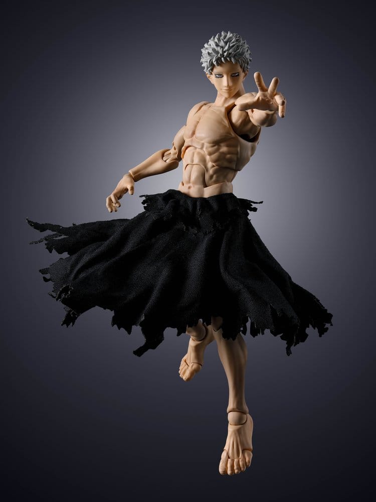 Anime Figuren günstig bei genkidama.de