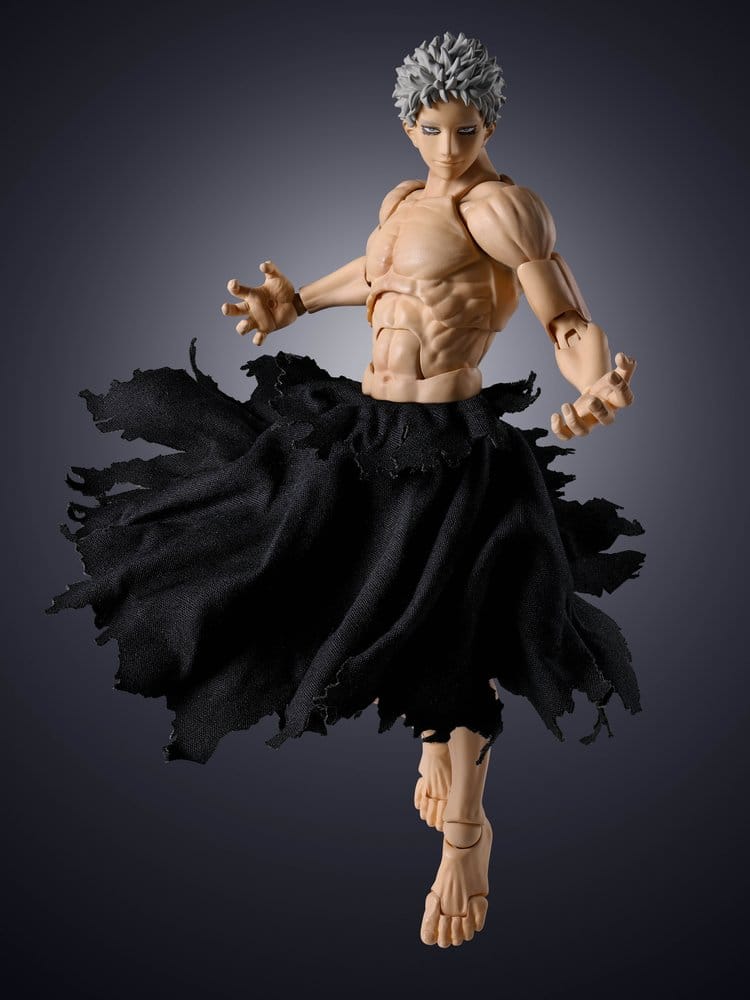 Anime Figuren günstig bei genkidama.de