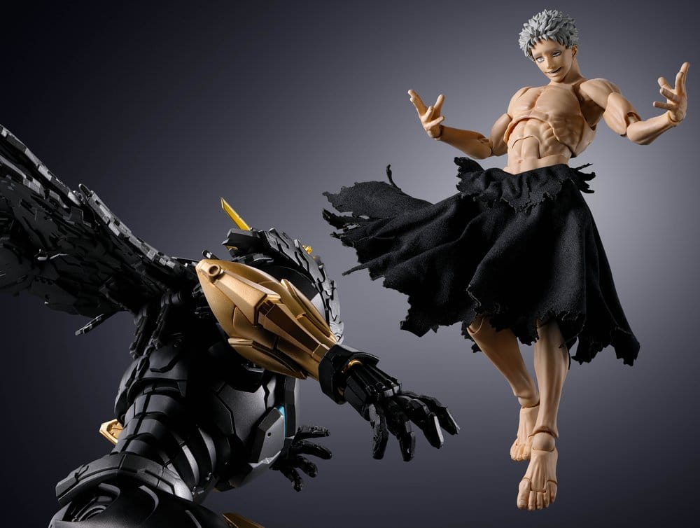 Anime Figuren günstig bei genkidama.de