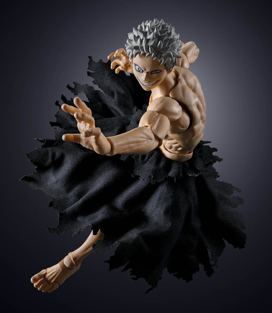 Anime Figuren günstig bei genkidama.de