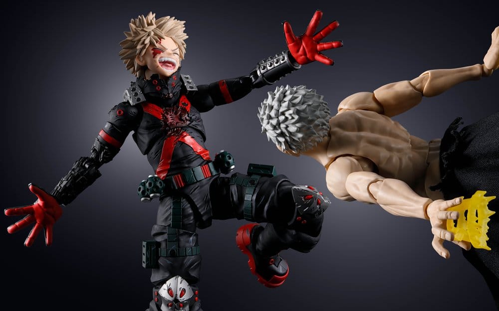 Anime Figuren günstig bei genkidama.de