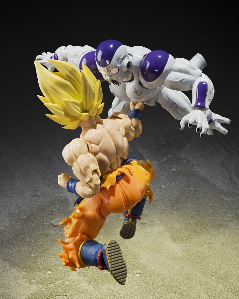 Anime Figuren günstig bei genkidama.de