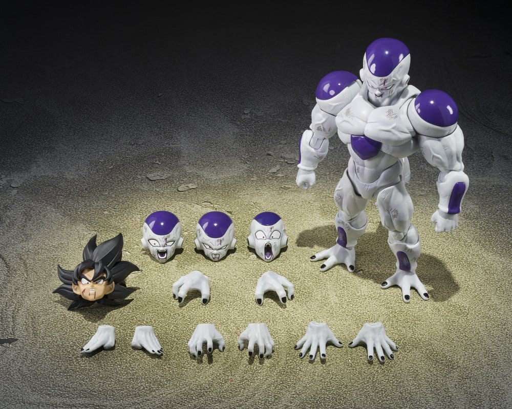 Anime Figuren günstig bei genkidama.de
