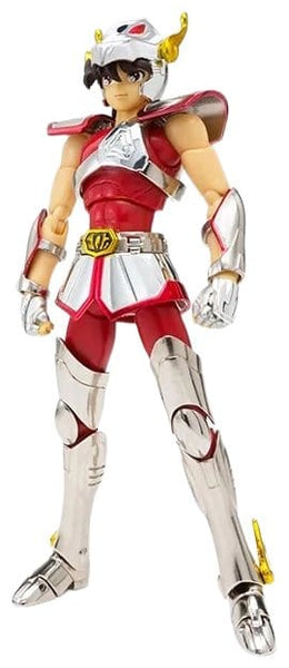 Saint Seiya Saint Cloth Myth Actionfigur Pegasus Seiya (First Bronze Cloth) Revival Ver. - Anime Figur