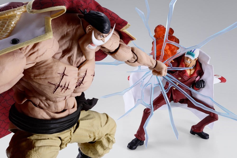 Anime Figuren günstig bei genkidama.de