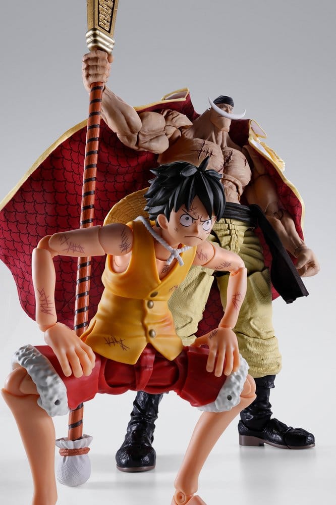 Anime Figuren günstig bei genkidama.de