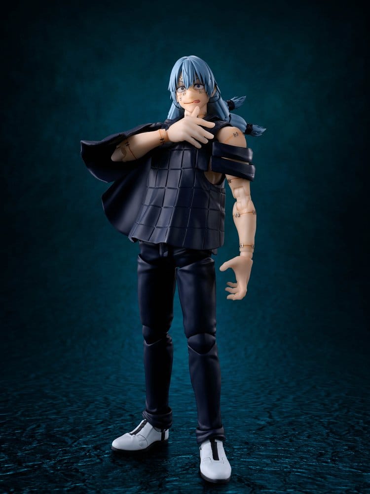 Anime Figuren günstig bei genkidama.de