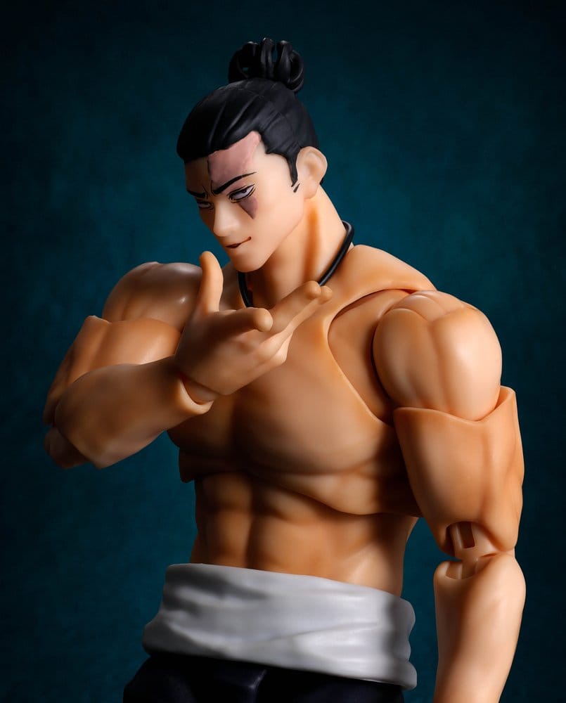 Anime Figuren günstig bei genkidama.de