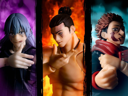 Anime Figuren günstig bei genkidama.de