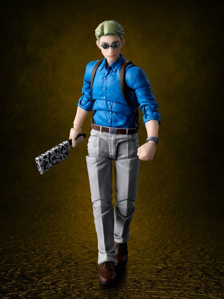 Anime Figuren günstig bei genkidama.de