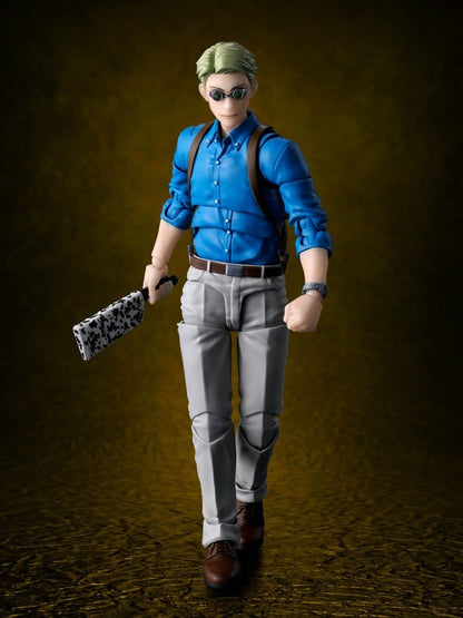 Anime Figuren günstig bei genkidama.de