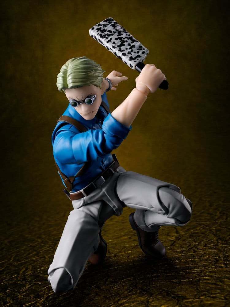 Anime Figuren günstig bei genkidama.de