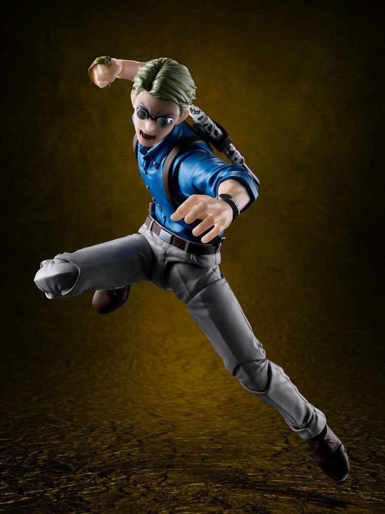 Anime Figuren günstig bei genkidama.de