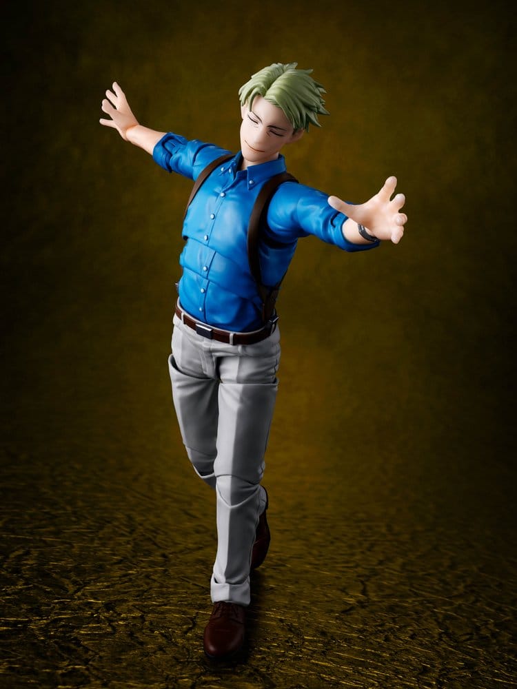 Anime Figuren günstig bei genkidama.de