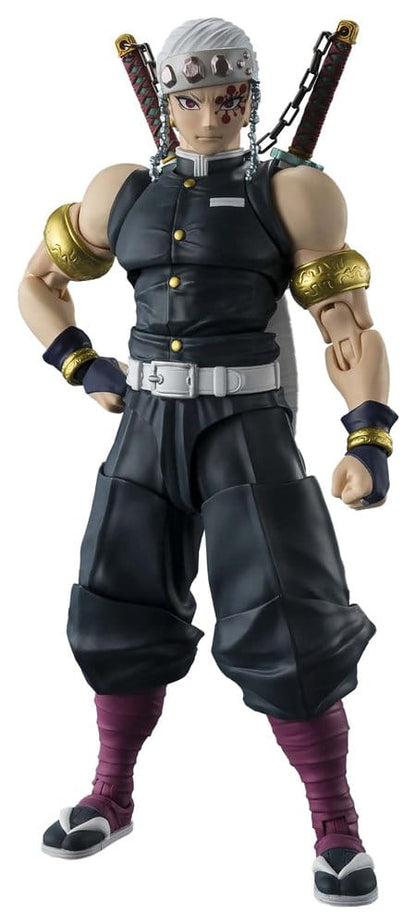 Anime Figuren günstig bei genkidama.de