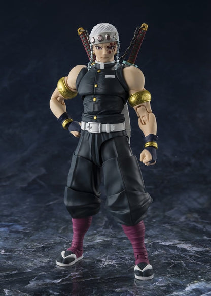 Anime Figuren günstig bei genkidama.de