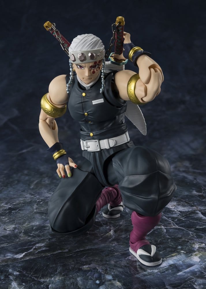 Anime Figuren günstig bei genkidama.de