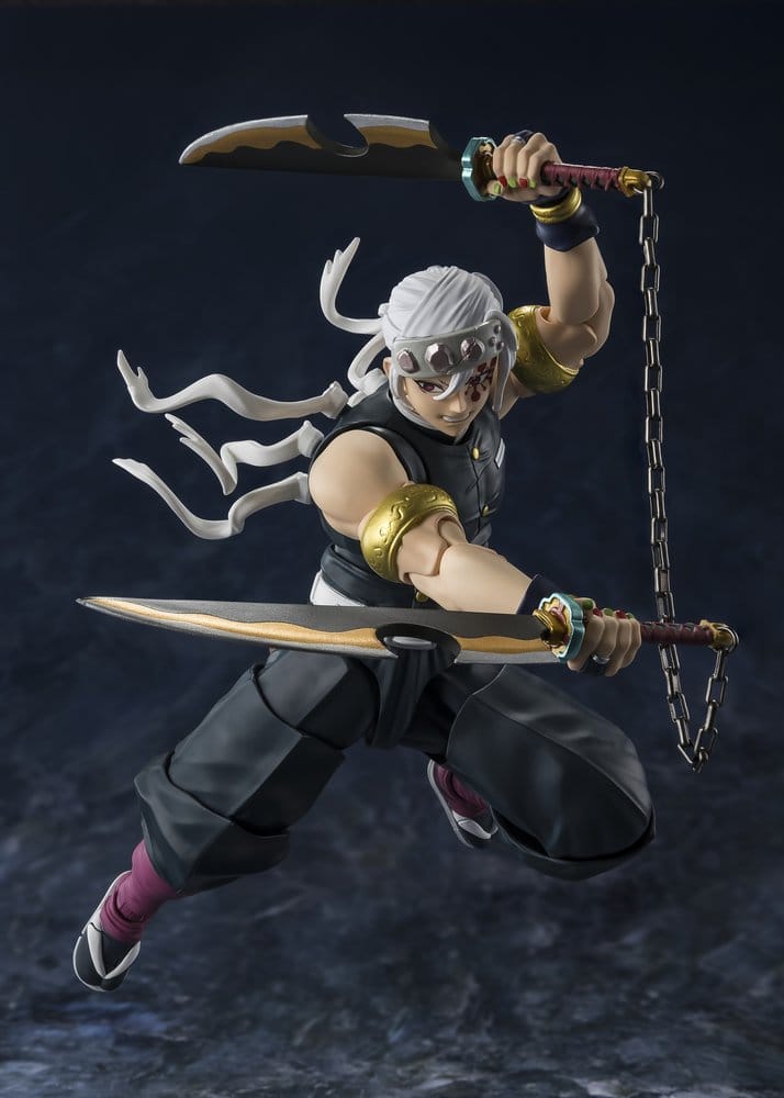 Anime Figuren günstig bei genkidama.de