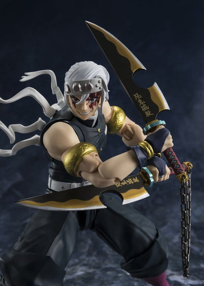 Anime Figuren günstig bei genkidama.de