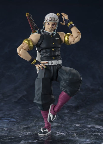 Anime Figuren günstig bei genkidama.de