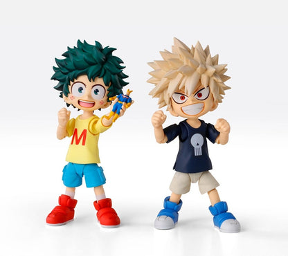 Anime Figuren günstig bei genkidama.de