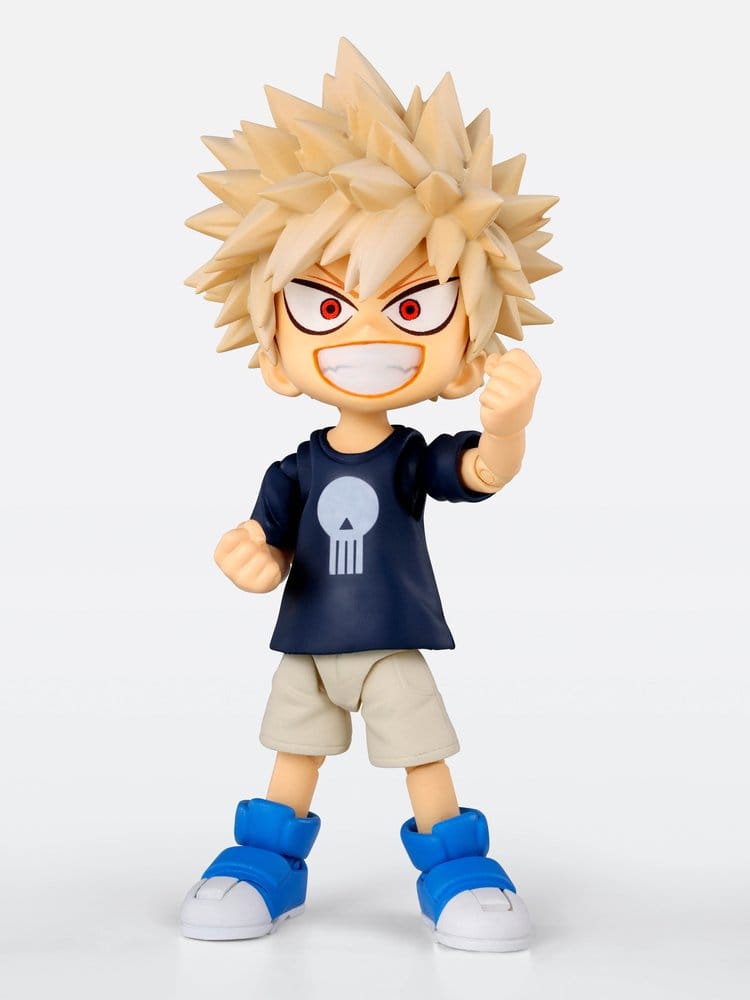 Anime Figuren günstig bei genkidama.de