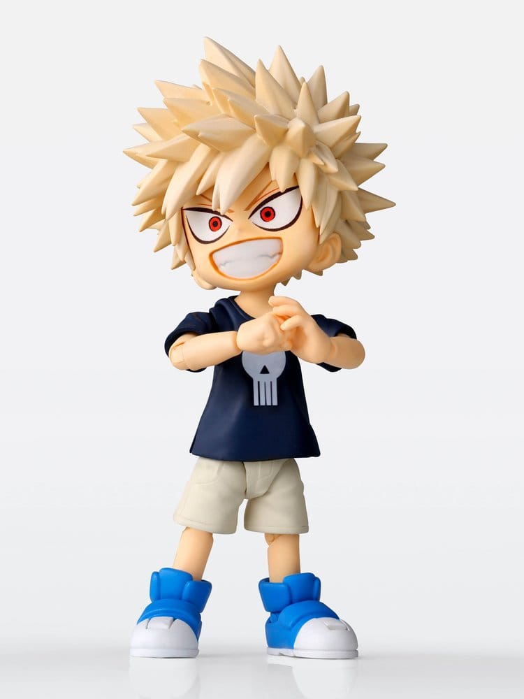 Anime Figuren günstig bei genkidama.de