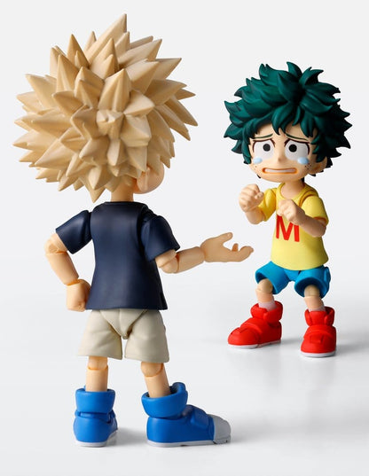 Anime Figuren günstig bei genkidama.de