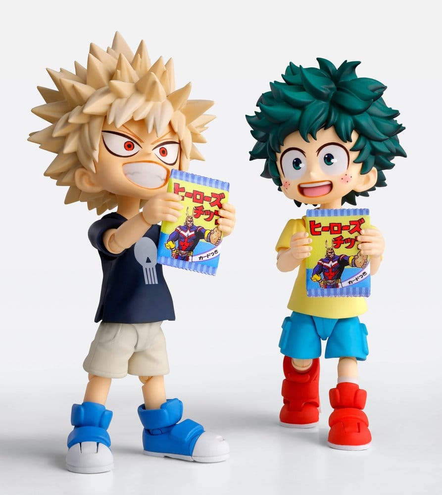 Anime Figuren günstig bei genkidama.de