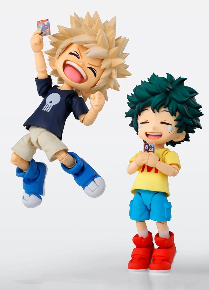 Anime Figuren günstig bei genkidama.de