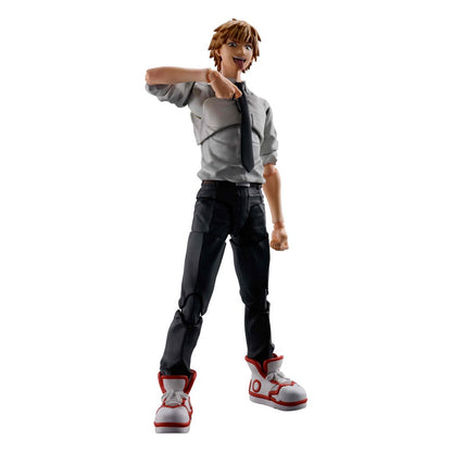 Chainsaw Man S.H. Figuarts Actionfigur Denji - Anime Figuren günstig kaufen