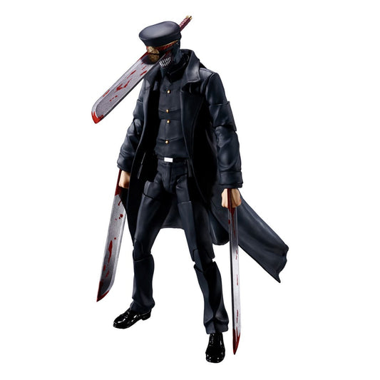 Chainsaw Man S.H. Figuarts Actionfigur Samurai Sword - Anime Figuren günstig kaufen