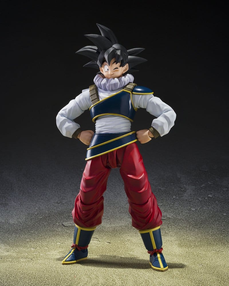 Anime Figuren günstig bei genkidama.de