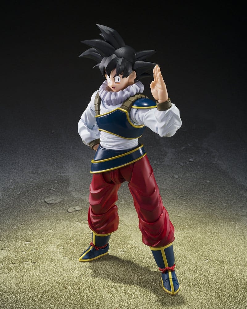 Anime Figuren günstig bei genkidama.de