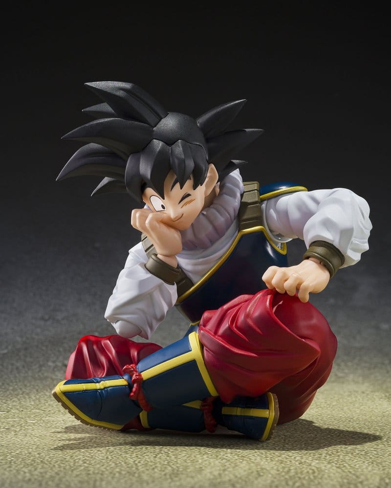 Anime Figuren günstig bei genkidama.de