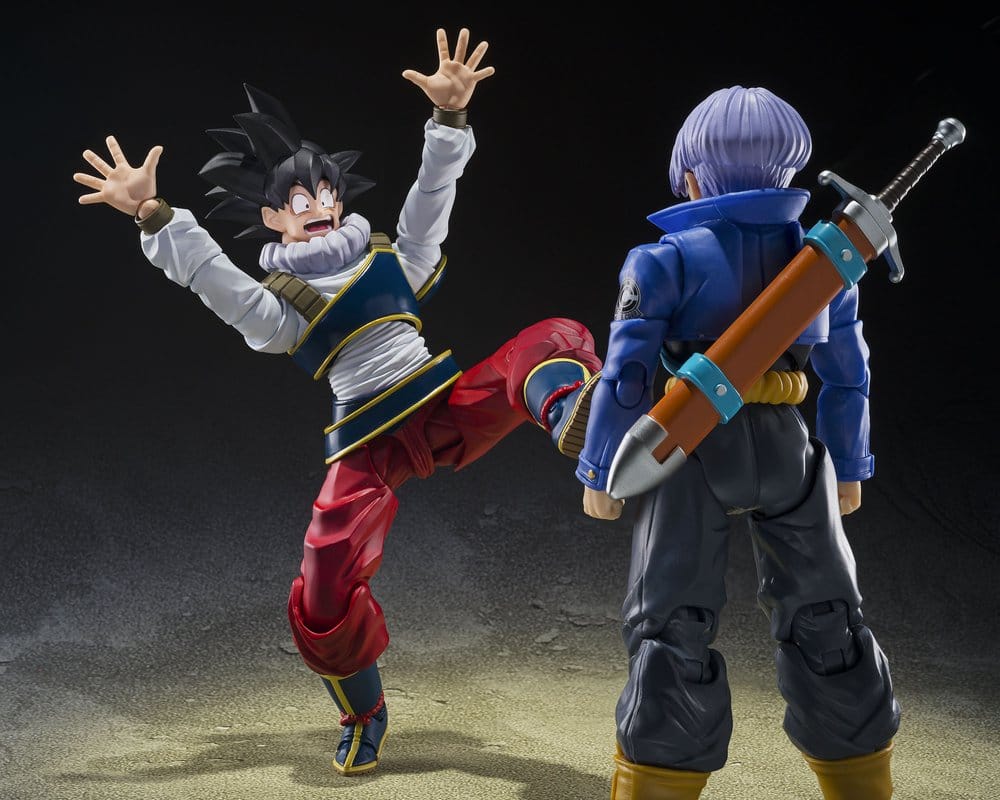 Anime Figuren günstig bei genkidama.de