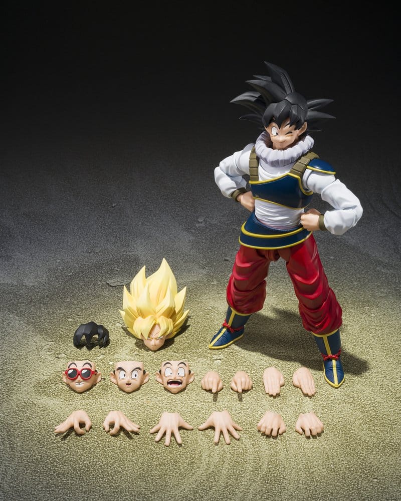 Anime Figuren günstig bei genkidama.de