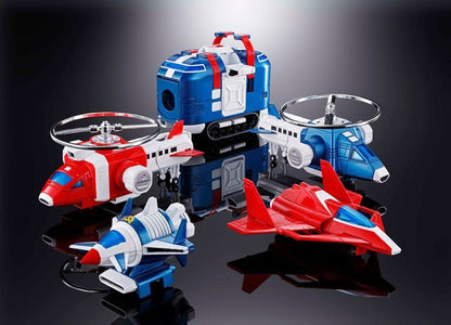 Anime Figuren günstig bei genkidama.de