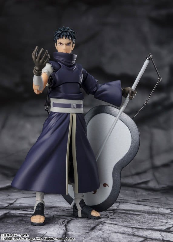 Anime Figuren günstig bei genkidama.de