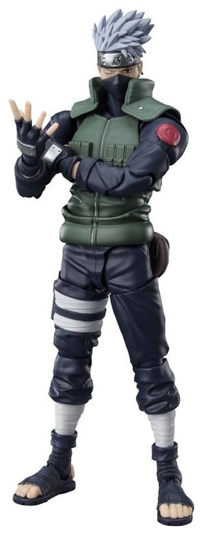 Anime Figuren günstig bei genkidama.de