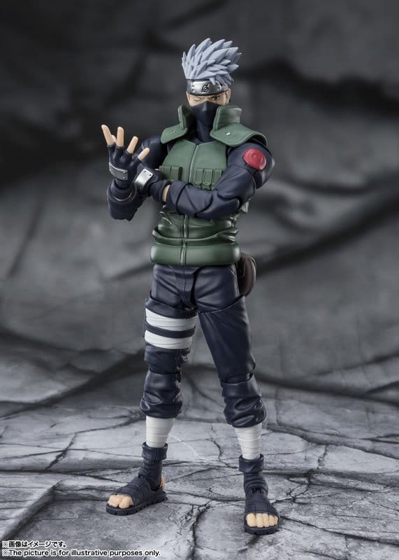 Anime Figuren günstig bei genkidama.de