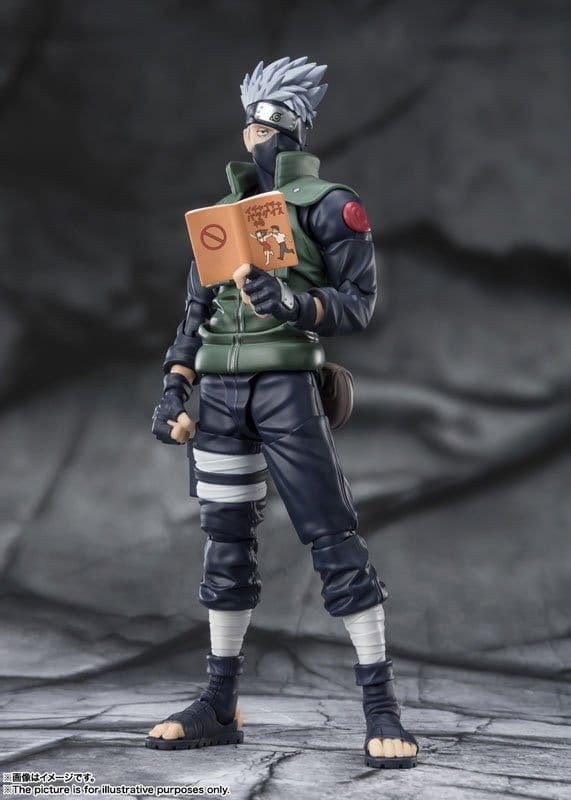 Anime Figuren günstig bei genkidama.de