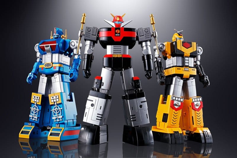Anime Figuren günstig bei genkidama.de
