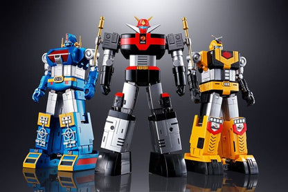 Anime Figuren günstig bei genkidama.de
