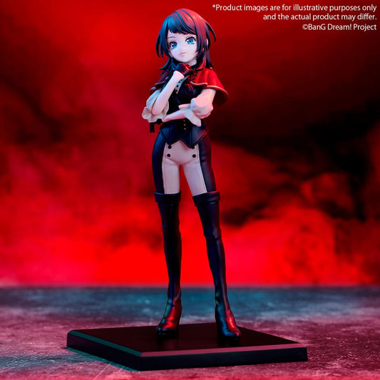 Umiri Yahata Ave Mujica Timoris Premium Bushiroad BanG Dream! - Anime Figuren günstig kaufen