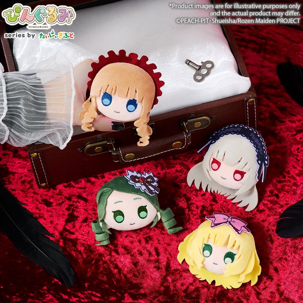 Anime Figuren günstig bei genkidama.de