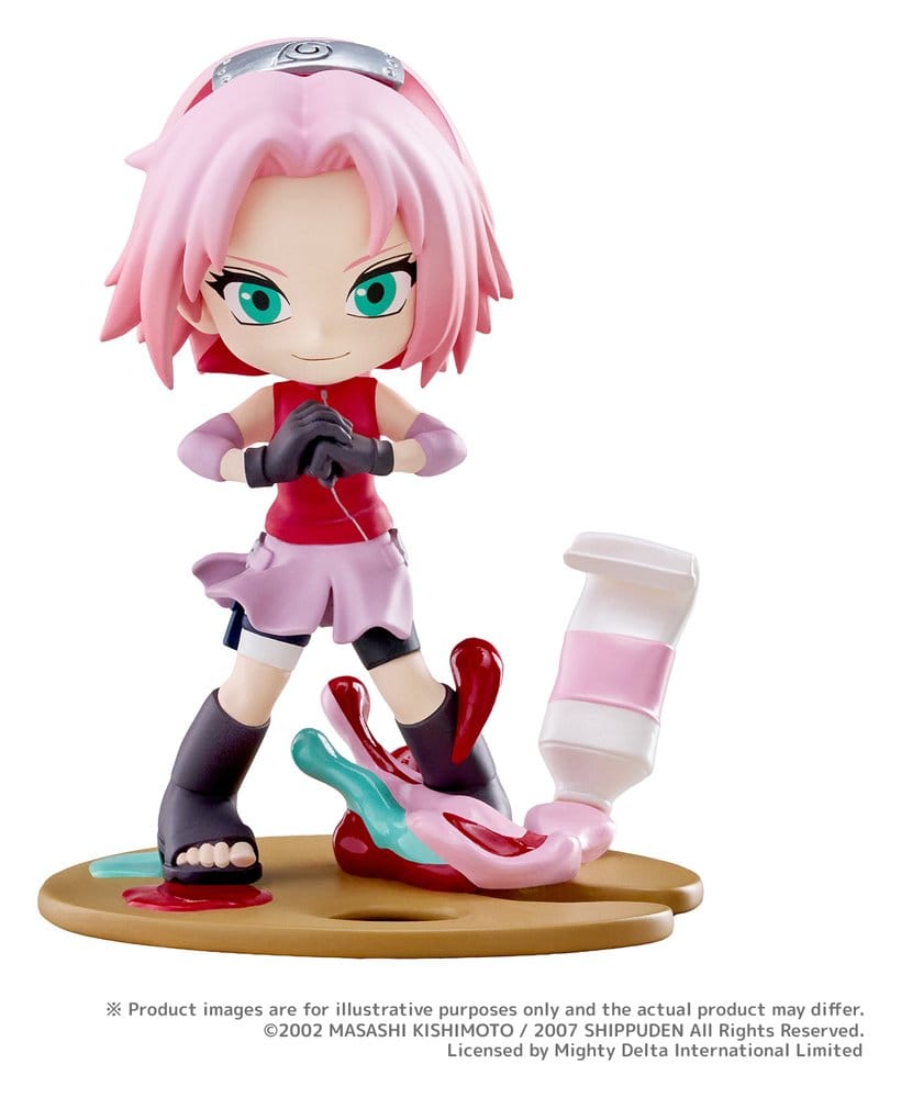 Anime Figuren günstig bei genkidama.de