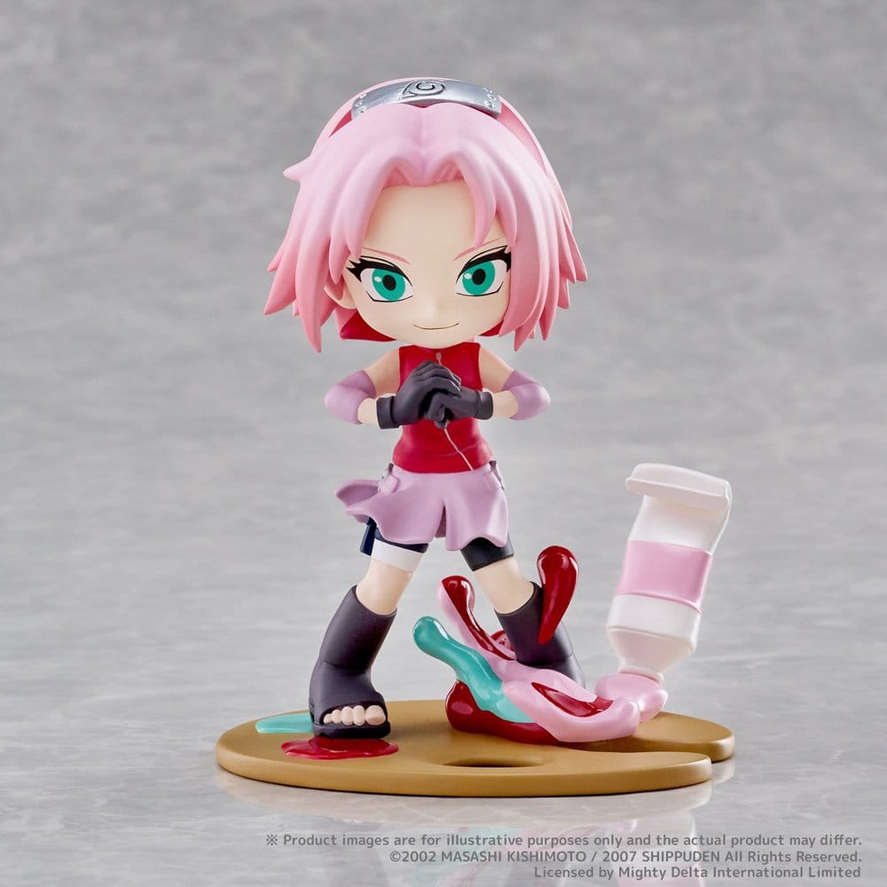 Anime Figuren günstig bei genkidama.de