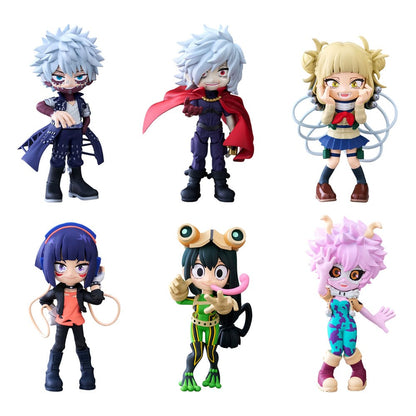 Figuren Vol. 02 von My Hero Academia - Anime Figuren günstig kaufen