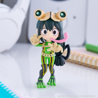 Figuren Vol. 02 von My Hero Academia - Anime Figuren günstig kaufen